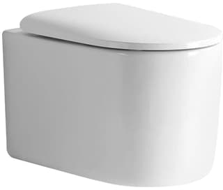 Rapotec - RAPO Closet wc pack una sc qr wit