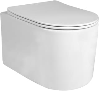 Rapotec - RAPO Closet wc pack una sc qr mat wit