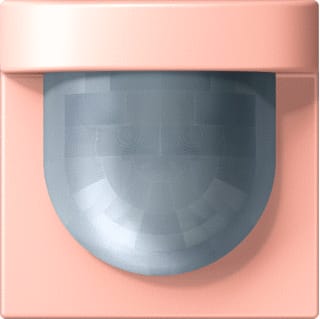 Jung - LS RANGE Bewegingssensor-element senafd 2,20m stan lc32112