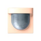 Jung - LS RANGE Bewegingssensor-element senafd 2,20m stan lc32123