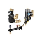 Caleffi - Toebeh./onderdelen voor warmtepomp Wp-Set Su 0-6Kw Expert