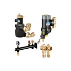 Caleffi - Toebeh./onderdelen voor warmtepomp Wp-Set Mb 7-10Kw Expert