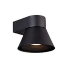 Nordlux - Plafond-/wandarmatuur kyklop cone blck
