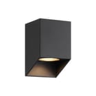 Nordlux - Plafond-/wandarmatuur nico square 12