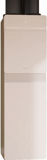Inventum Technologies - Warmtepomp (lucht/water) monobloc ben pure-air wp