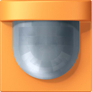 Jung - LS RANGE Bewegingssensor-element senafd 2,20m stan lc4320l