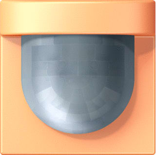 Jung - LS RANGE Bewegingssensor-element senafd 2,20m stan lc4320p