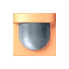Jung - LS RANGE Bewegingssensor-element senafd 2,20m stan lc4320p