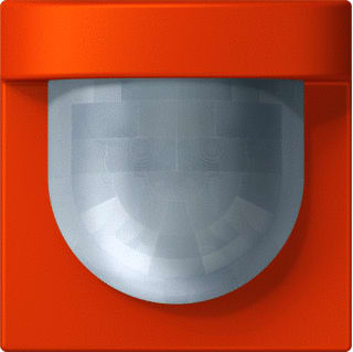 Jung - LS RANGE Bewegingssensor-element senafd 2,20m stan lc4320s