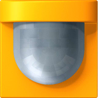 Jung - LS RANGE Bewegingssensor-element senafd 2,20m stan lc4320w