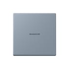 Jung - LS RANGE Intelligent bedieningselement home stuurafd 1v lc32012
