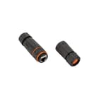 Conex - Conn. v insteekbare gebouwinstall. IP68 CAT6A KMOF RJ45