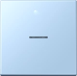 Jung - LS RANGE Intelligent bedieningselement home stuurafd 1v lc32023