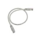 Conex - Patchkabel twisted pair PATCHKABEL 1M CAT6 GR