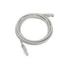 Conex - Patchkabel twisted pair PATCHKABEL 2M CAT6 GR