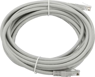 Conex - Patchkabel twisted pair PATCHKABEL 5M CAT6 GR
