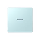 Jung - LS RANGE Intelligent bedieningselement home stuurafd 1v lc32034