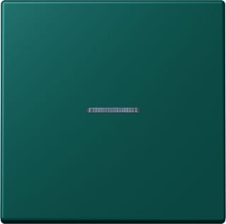 Jung - LS RANGE Intelligent bedieningselement home stuurafd 1v lc32040
