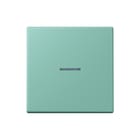 Jung - LS RANGE Intelligent bedieningselement home stuurafd 1v lc32041