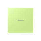 Jung - LS RANGE Intelligent bedieningselement home stuurafd 1v lc32053