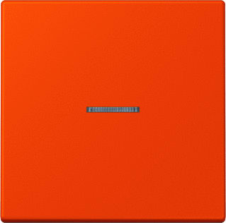 Jung - LS RANGE Intelligent bedieningselement home stuurafd 1v lc32080