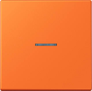 Jung - LS RANGE Intelligent bedieningselement home stuurafd 1v lc32081