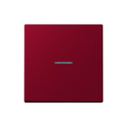 Jung - LS RANGE Intelligent bedieningselement home stuurafd 1v lc32100