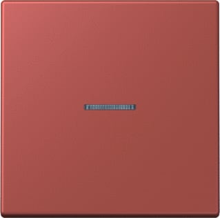 Jung - LS RANGE Intelligent bedieningselement home stuurafd 1v lc32121