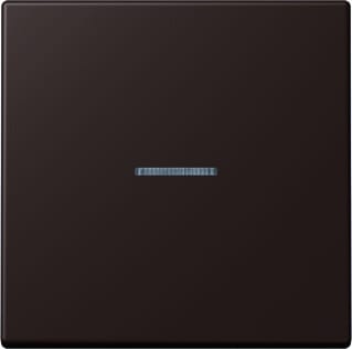 Jung - LS RANGE Intelligent bedieningselement home stuurafd 1v lc32130