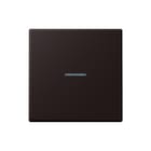 Jung - LS RANGE Intelligent bedieningselement home stuurafd 1v lc32130