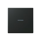 Jung - LS RANGE Intelligent bedieningselement home stuurafd 1v lc32140