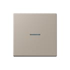 Jung - LS RANGE Intelligent bedieningselement home stuurafd 1v lc32142