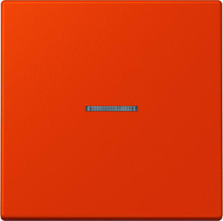 Jung - LS RANGE Intelligent bedieningselement home stuurafd 1v lc4320s