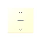 Jung - LS RANGE Intelligent bedieningselement home stafd 1v pl lc32001
