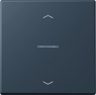 Jung - LS RANGE Intelligent bedieningselement home stafd 1v pl lc32010