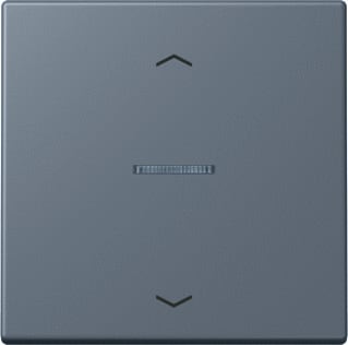 Jung - LS RANGE Intelligent bedieningselement home stafd 1v pl lc32011