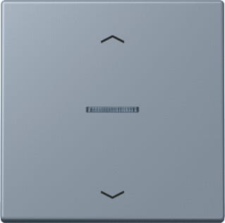 Jung - LS RANGE Intelligent bedieningselement home stafd 1v pl lc32012