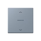 Jung - LS RANGE Intelligent bedieningselement home stafd 1v pl lc32012