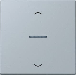 Jung - LS RANGE Intelligent bedieningselement home stafd 1v pl lc32013