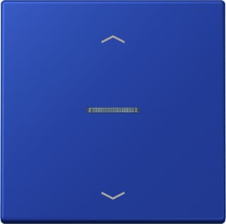 Jung - LS RANGE Intelligent bedieningselement home stafd 1v pl lc32020