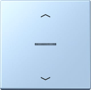 Jung - LS RANGE Intelligent bedieningselement home stafd 1v pl lc32023