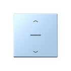 Jung - LS RANGE Intelligent bedieningselement home stafd 1v pl lc32023