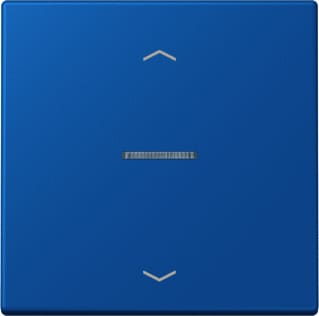 Jung - LS RANGE Intelligent bedieningselement home stafd 1v pl lc32030