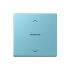 Jung - LS RANGE Intelligent bedieningselement home stafd 1v pl lc32033