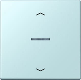 Jung - LS RANGE Intelligent bedieningselement home stafd 1v pl lc32034