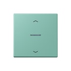 Jung - LS RANGE Intelligent bedieningselement home stafd 1v pl lc32041
