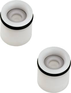 Axor - Terugslagklep 94074000