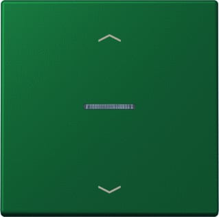 Jung - LS RANGE Intelligent bedieningselement home stafd 1v pl lc32050