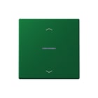 Jung - LS RANGE Intelligent bedieningselement home stafd 1v pl lc32050