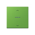 Jung - LS RANGE Intelligent bedieningselement home stafd 1v pl lc32051